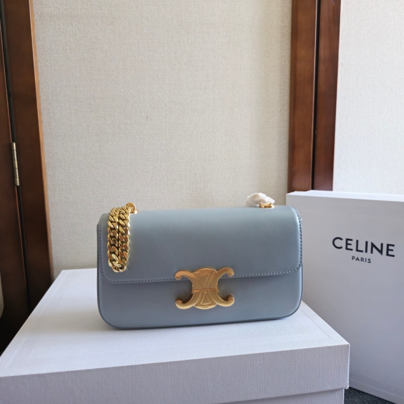 Ce1i*e triomphe bags